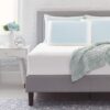 Cooling gel memory foam hotel pillow - 图片 7