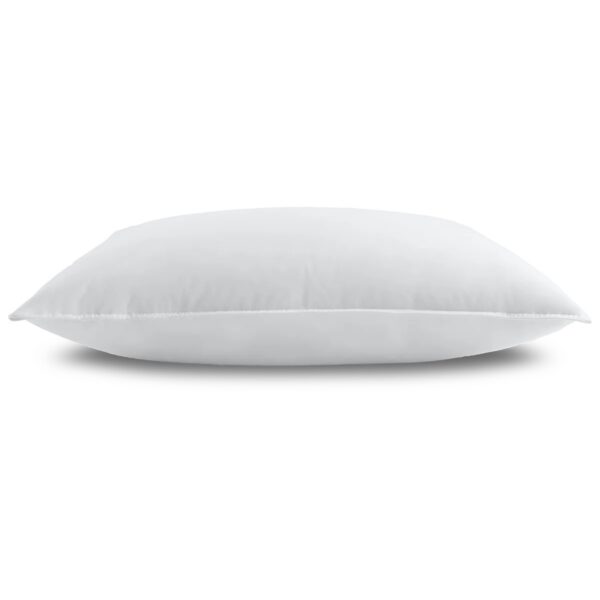 Duck down feather pillow - 图片 4