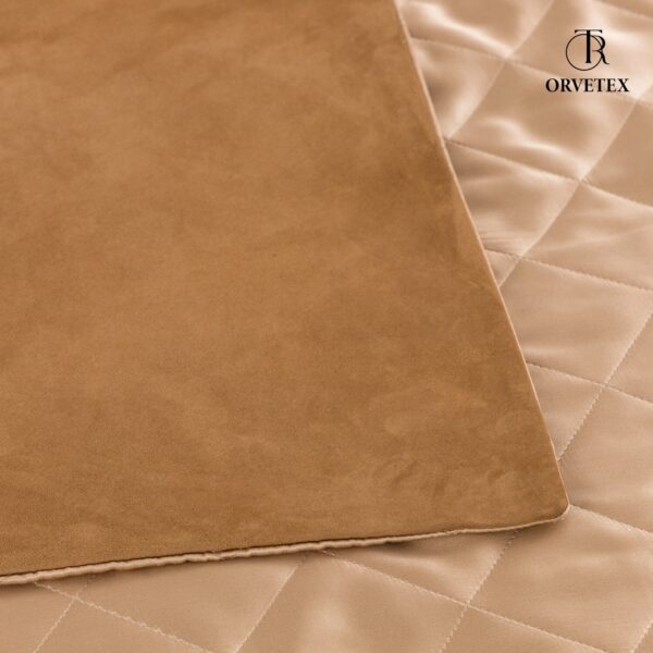 Luxury Suede Bed Runners - 图片 4
