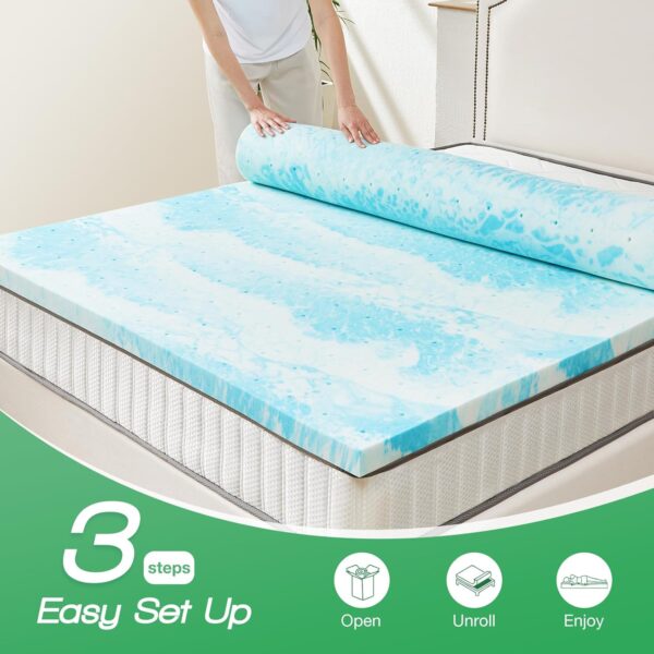 Cooling Gel - 图片 5