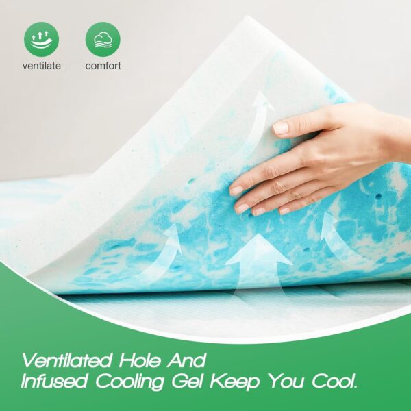 Cooling Gel - 图片 3