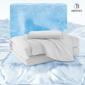 Jin Nylon Cool Quilt