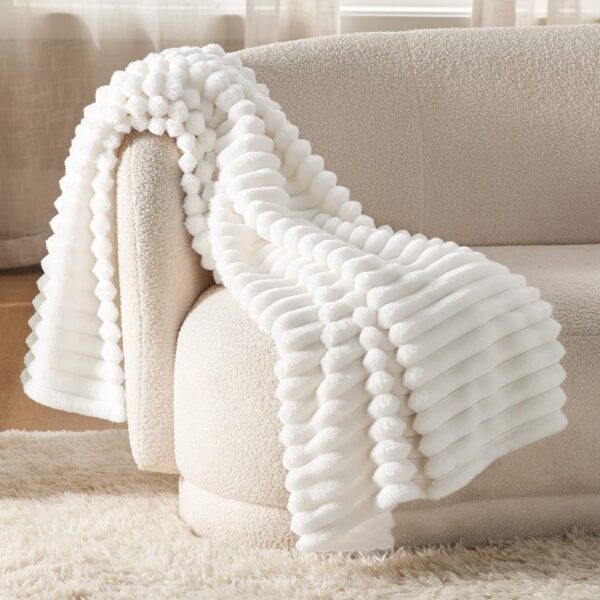 flannel blanket - 图片 27