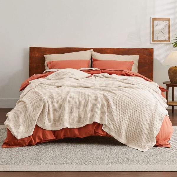 bamboo fiber blanket - 图片 7