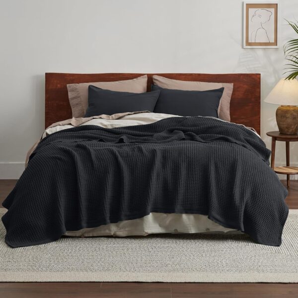 bamboo fiber blanket - 图片 4
