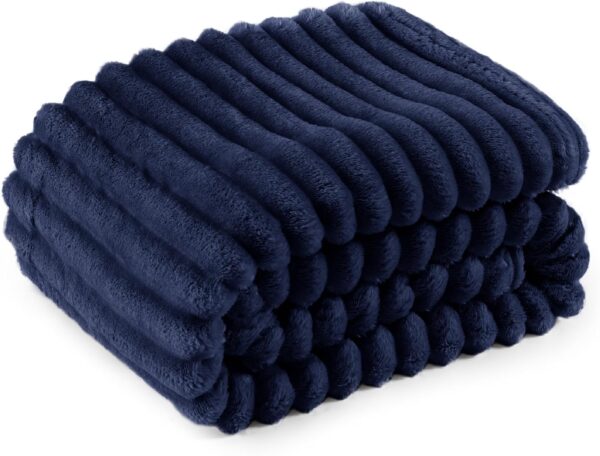flannel blanket - 图片 23