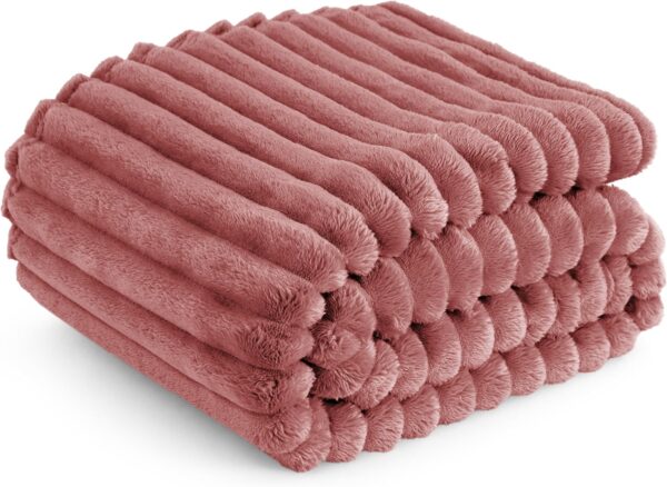 flannel blanket - 图片 22