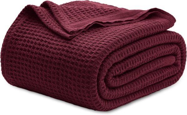 bamboo fiber blanket - 图片 18