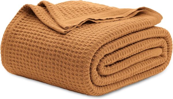 bamboo fiber blanket - 图片 17