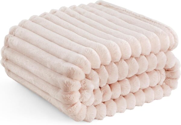 flannel blanket - 图片 21