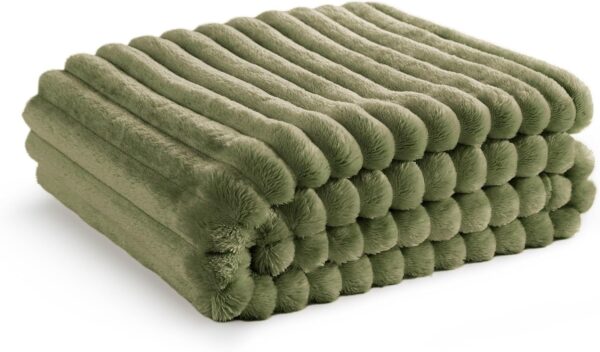 flannel blanket - 图片 20