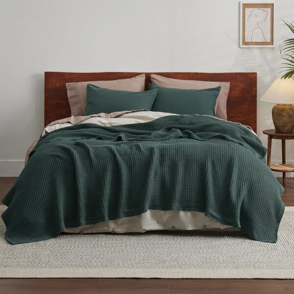 bamboo fiber blanket - 图片 16