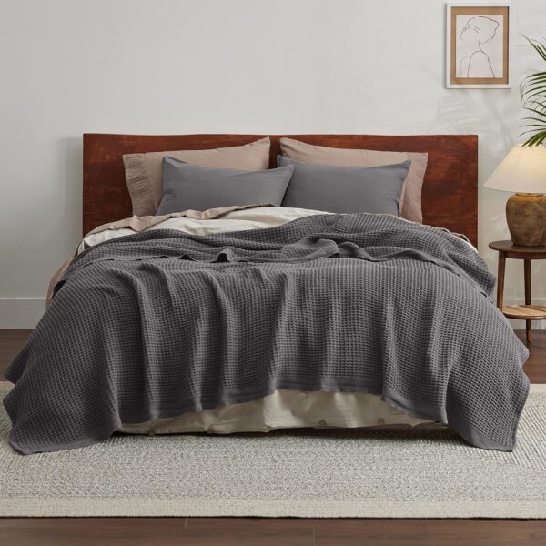 bamboo fiber blanket - 图片 15
