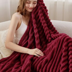 flannel blanket
