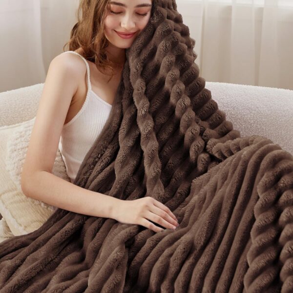 flannel blanket - 图片 18