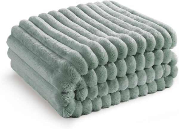 flannel blanket - 图片 16