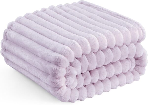 flannel blanket - 图片 14