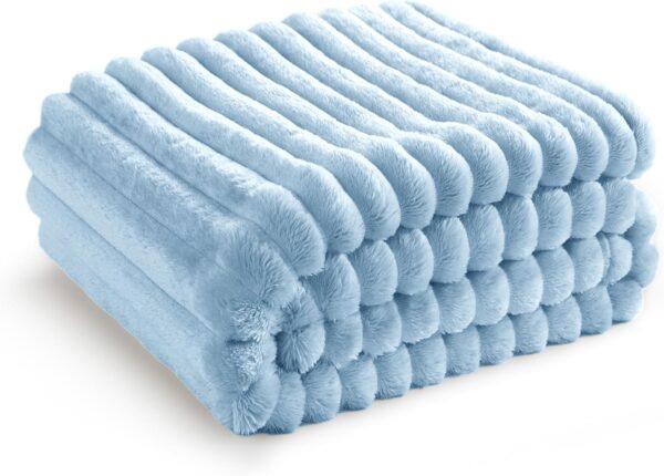 flannel blanket - 图片 13