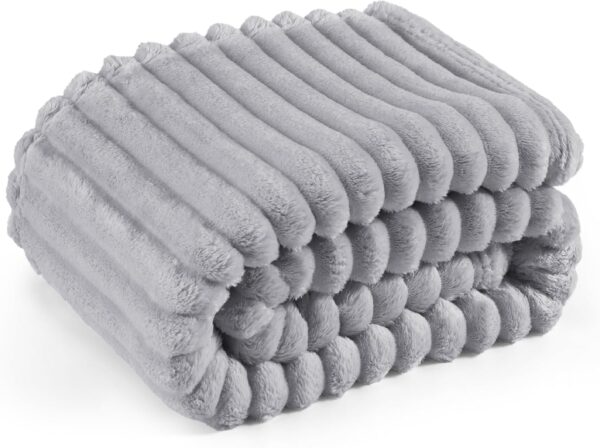 flannel blanket - 图片 12