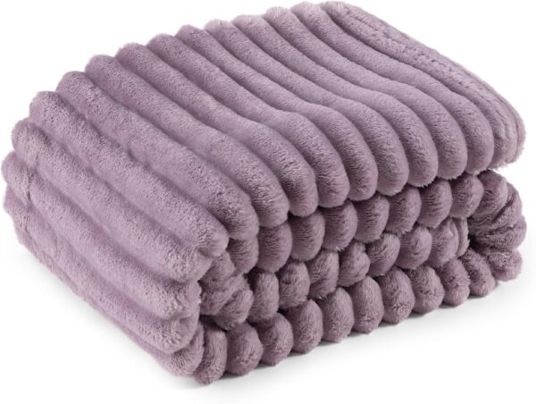 flannel blanket - 图片 11