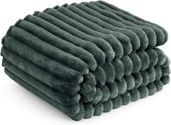 flannel blanket - 图片 9