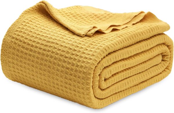 bamboo fiber blanket - 图片 21