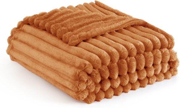 flannel blanket - 图片 7