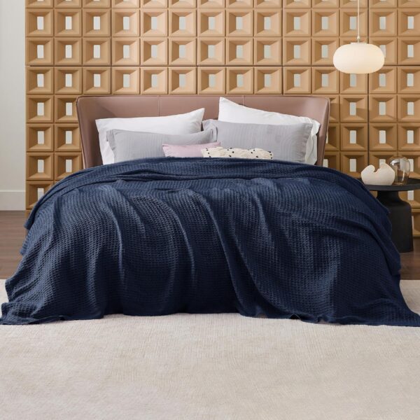 bamboo fiber blanket - 图片 9