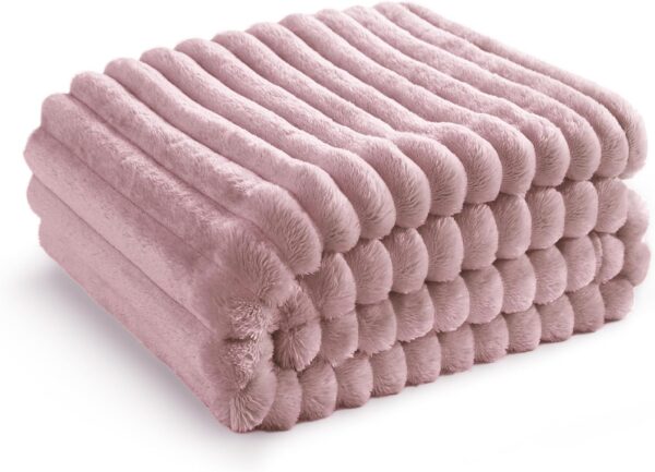 flannel blanket - 图片 6