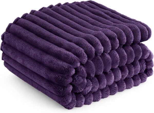 flannel blanket - 图片 5