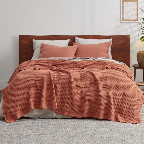 bamboo fiber blanket - 图片 8