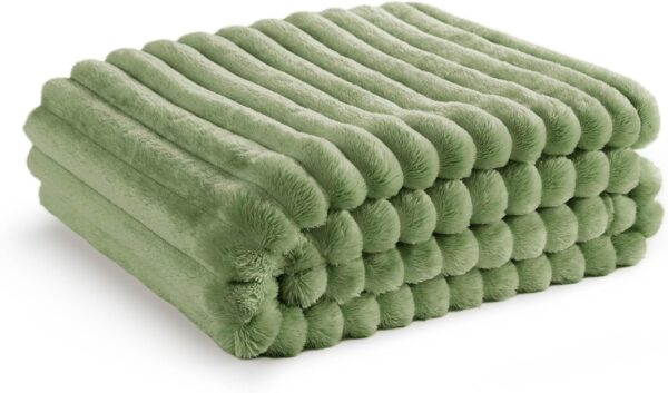 flannel blanket - 图片 4