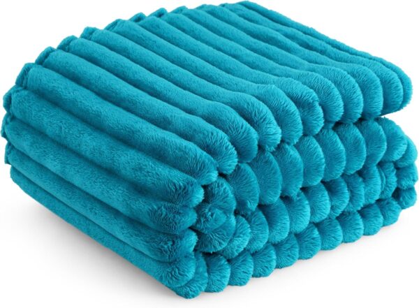 flannel blanket - 图片 3