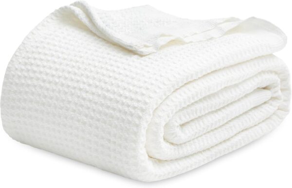 bamboo fiber blanket - 图片 20