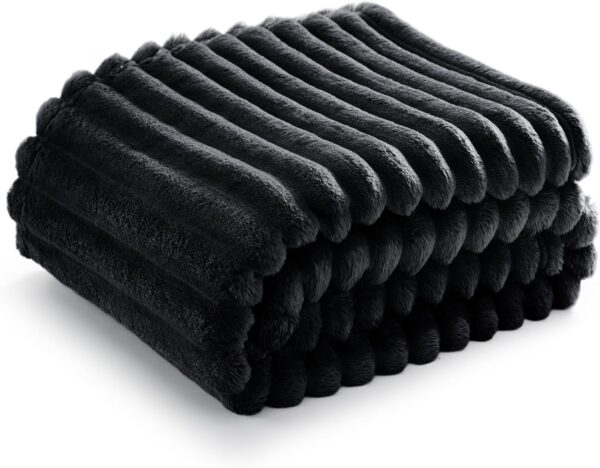 flannel blanket - 图片 25