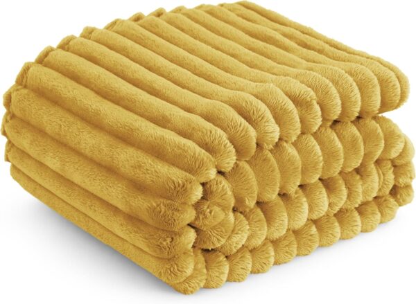 flannel blanket - 图片 15