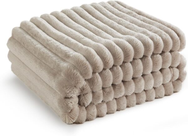 flannel blanket - 图片 10