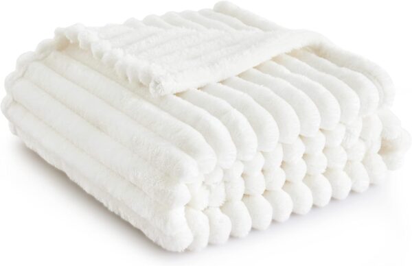 flannel blanket - 图片 2